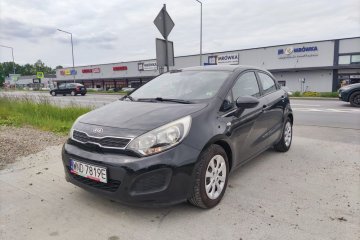 Kia Rio 1.2 Attract