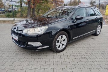 Citroën C5 Tourer THP 155 Business Class