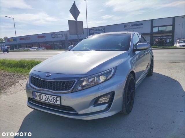 kia