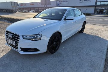 Audi A5 Sportback 1.8 TFSI
