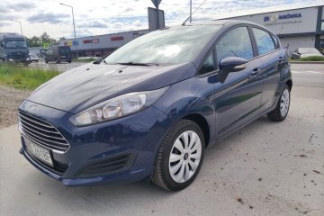 Ford Fiesta 1.0 Ambiente