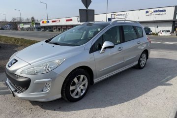 Peugeot 308 150 THP Premium