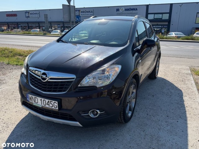 opel