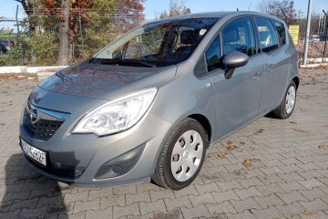 Opel Meriva 1.4 Active
