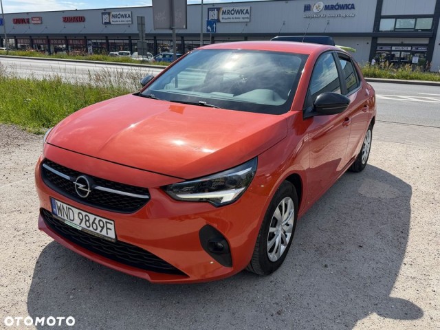 opel