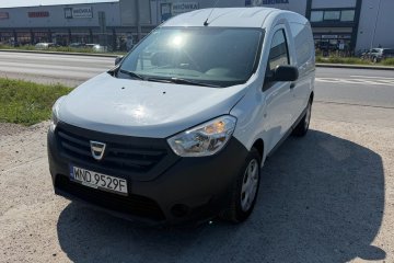 Dacia DOKKER