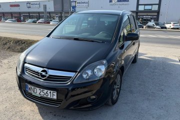 Opel Zafira 1.8 Active
