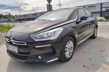 Citroën DS5 1.6 BlueHDi BeChic