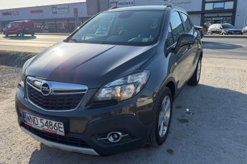 Opel Mokka 1.4 T Cosmo