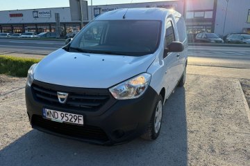 Dacia Dokker