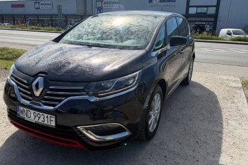 Renault Espace Energy TCe 200 EDC Initiale Paris