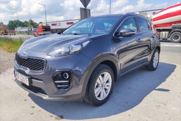 Kia Sportage 1.6 GDI Business Line 2WD