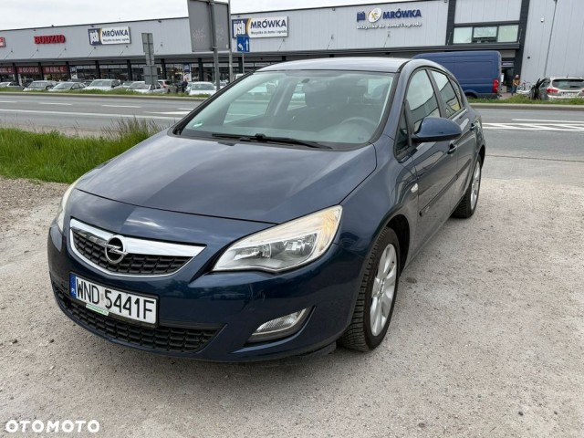 opel