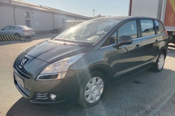 Peugeot 5008 1.6 Access