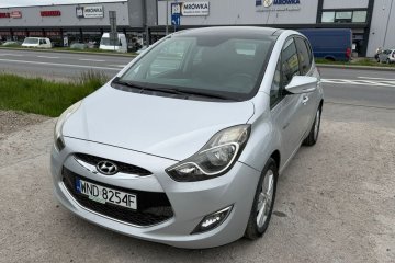 Hyundai ix20 1.4 blue Comfort