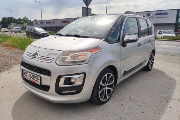 Citroën C3 Picasso 1.4i Attraction