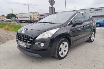 Peugeot 3008 1.6 Active