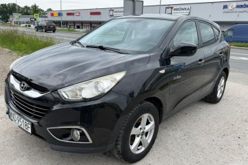 Hyundai ix35 1.6 GDI Comfort 2WD