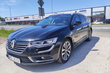 Renault Talisman 1.6 Energy TCe Intens EDC 23% Brutto