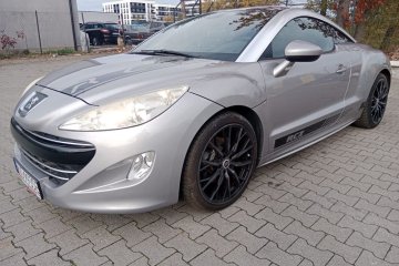 Peugeot RCZ 1.6 THP