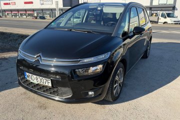Citroën C4 Grand Picasso THP 155 Intensive