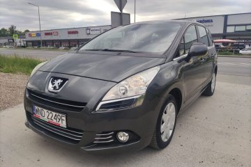 Peugeot 5008 1.6 Access