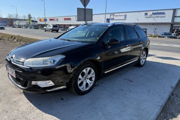 Citroën C5 THP 155 Business Class