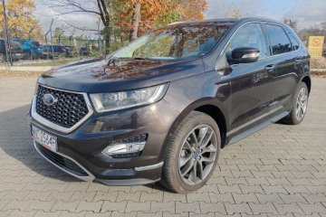 Ford Edge Vignale 2.0 TDCi Twin-Turbo 4WD