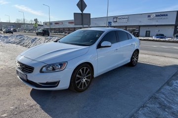 Volvo S60 T5 Drive-E Base