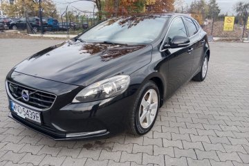 Volvo V40 D4 Drive-E Momentum