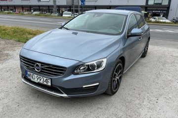 Volvo V60 D2 Summum