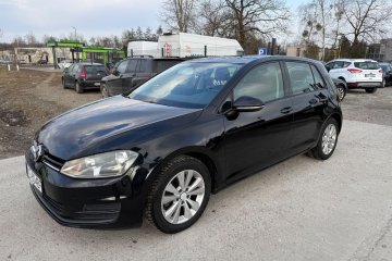 Volkswagen Golf 1.2 TSI BlueMotion Technology Comfortline
