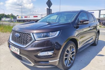 Ford Edge Vignale 2.0 TDCi Twin-Turbo 4WD