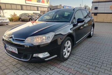 Citroën C5 1.6 THP 16V Confort