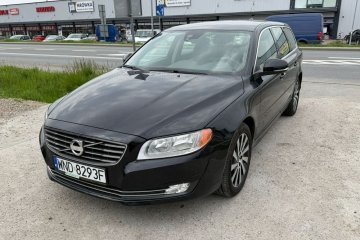 Volvo V70 D4 Summum