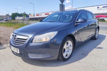 Opel Insignia 1.6 T Cosmo
