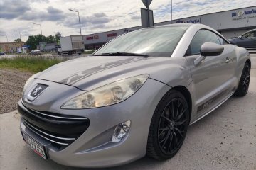 Peugeot RCZ 1.6 THP