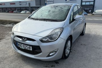 Hyundai ix20 1.4 Edition 20